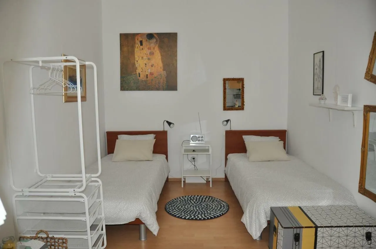 Apartman Padovan 트로기르