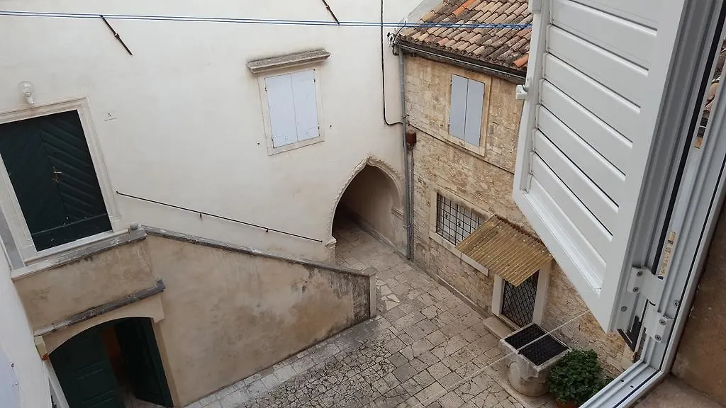 Apartman Padovan Trogir