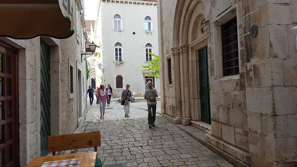 Apartment Apartman Padovan Trogir