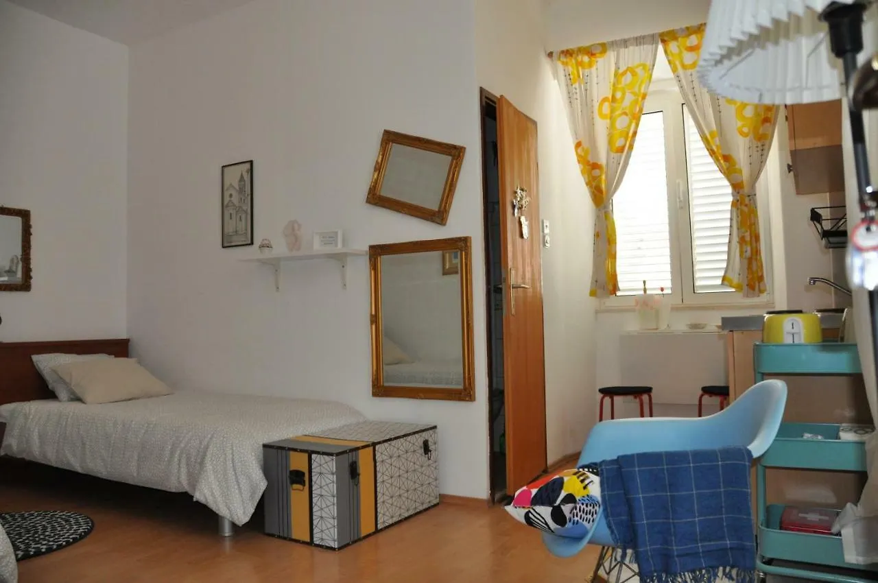 Apartment Apartman Padovan Trogir