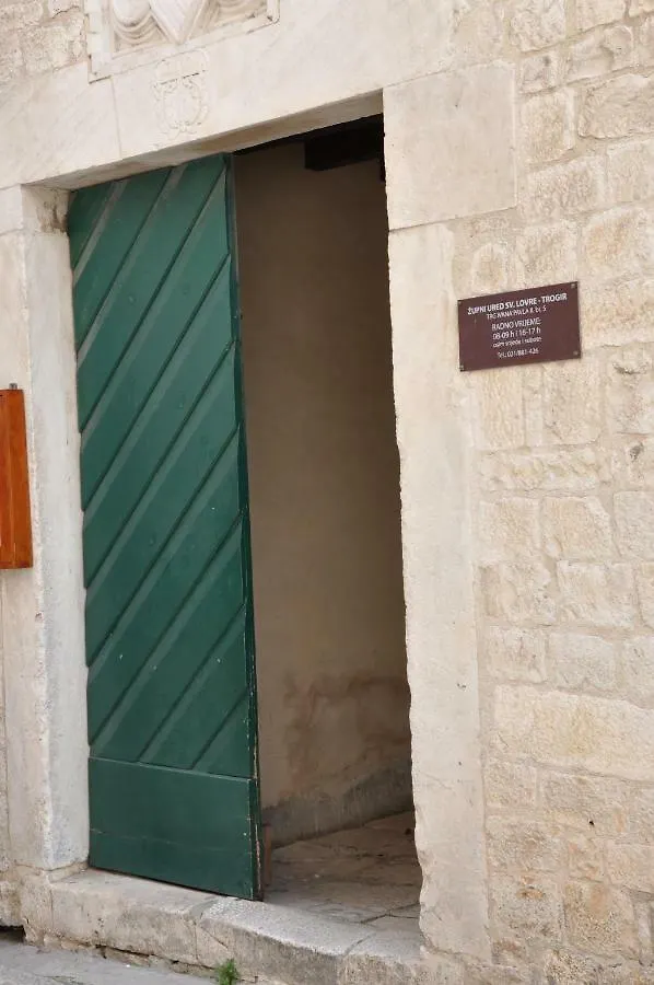 Apartman Padovan Trogir