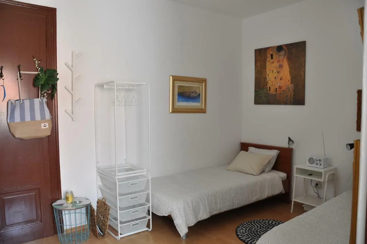 Apartment Apartman Padovan Trogir Croatia