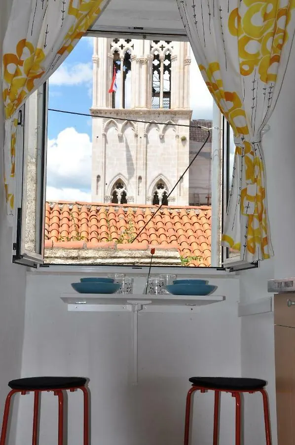 Apartment Apartman Padovan Trogir