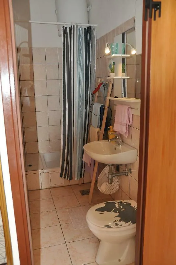 Apartman Padovan Trogir Croatia