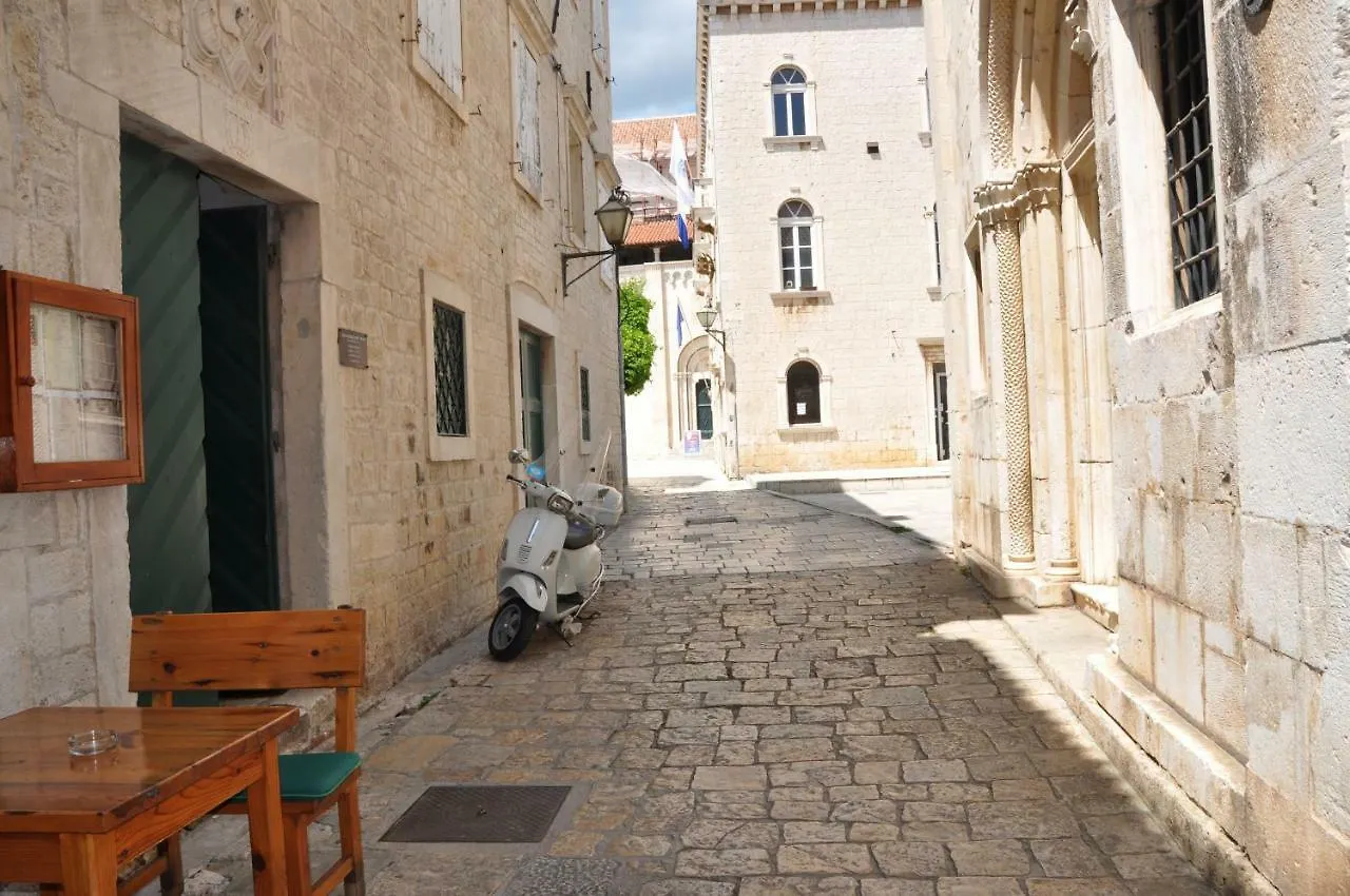 Apartman Padovan Trogir 0*,  Croatia
