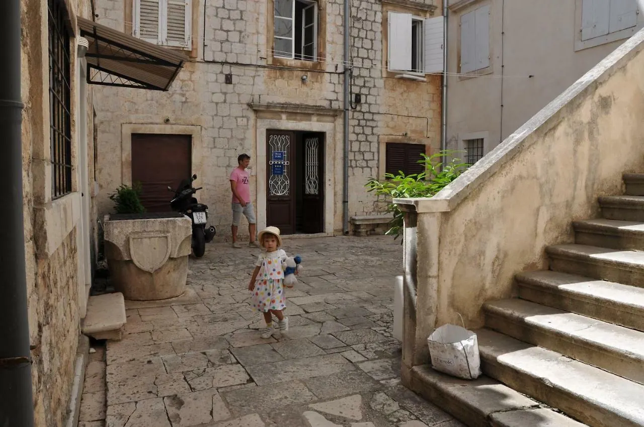 Apartman Padovan Trogir Apartment